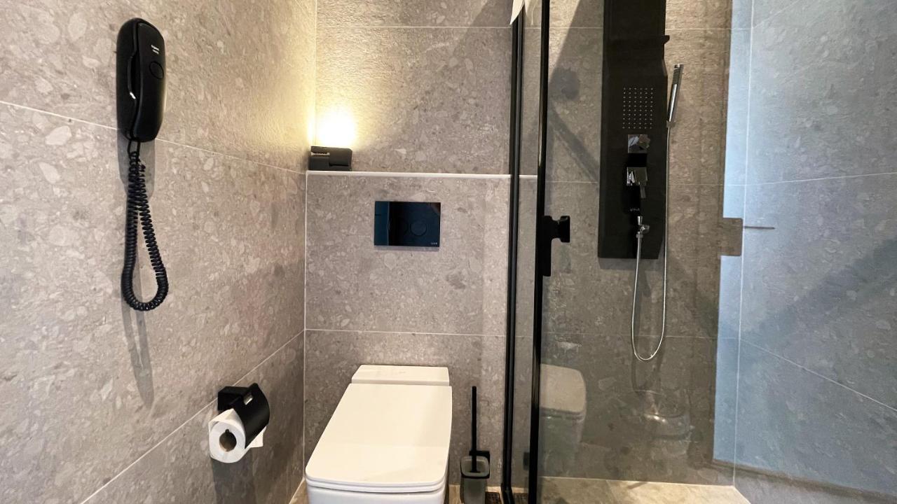 Nevv Bosphorus & 3* Стамбул