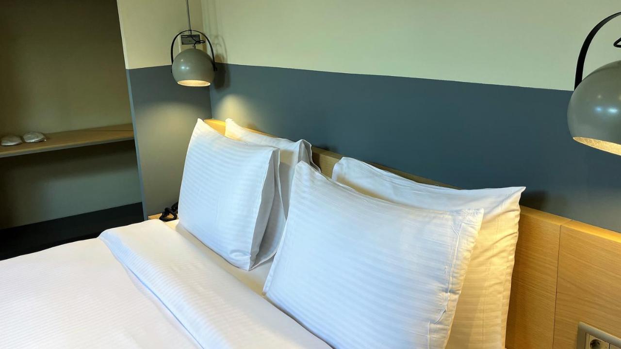 Nevv Bosphorus & 3* Стамбул