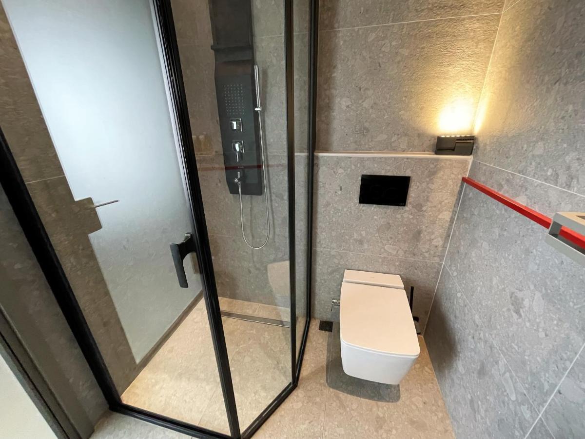 Nevv Bosphorus & Отель 3*
