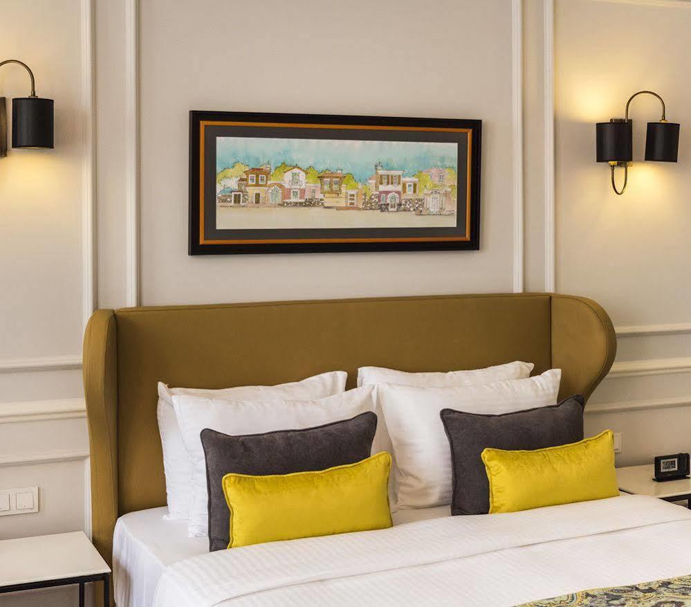Nevv Bosphorus & 3* Стамбул